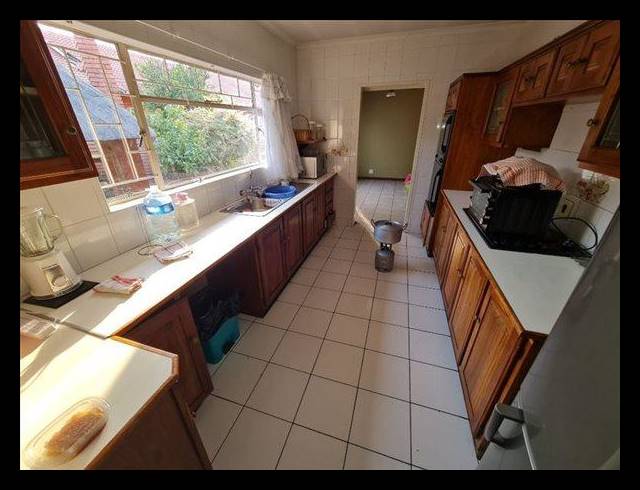 4 BEDROOM HOUSE FOR SALE IN BIRCHLEIGH NORTH